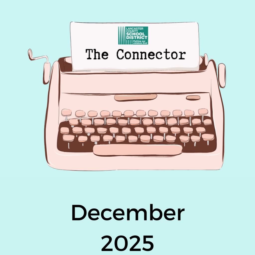 The Connector - December 2025