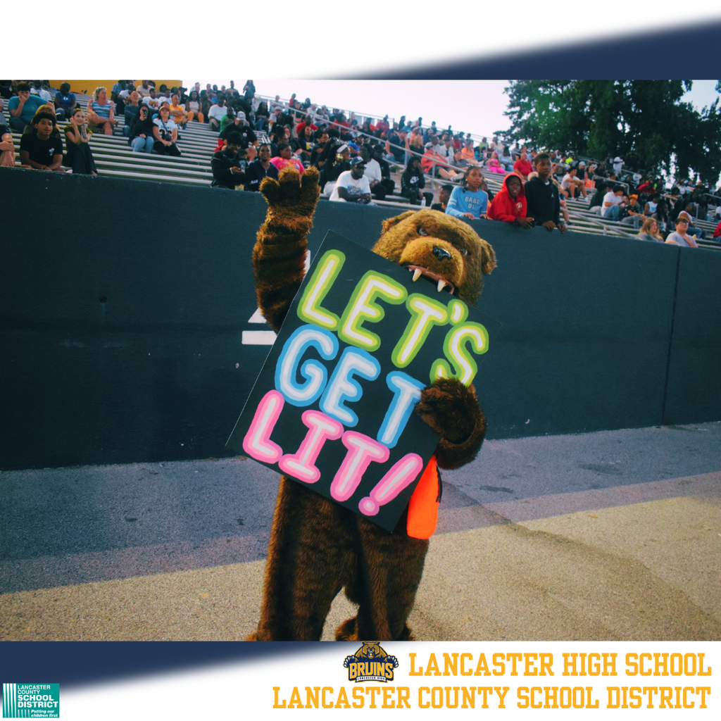 Lancaster High School first semester 2025 recap