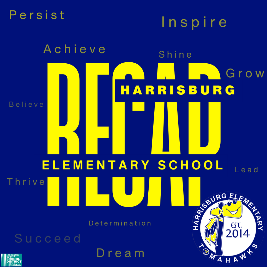 Harrisburg Elementary School 2025 Recap