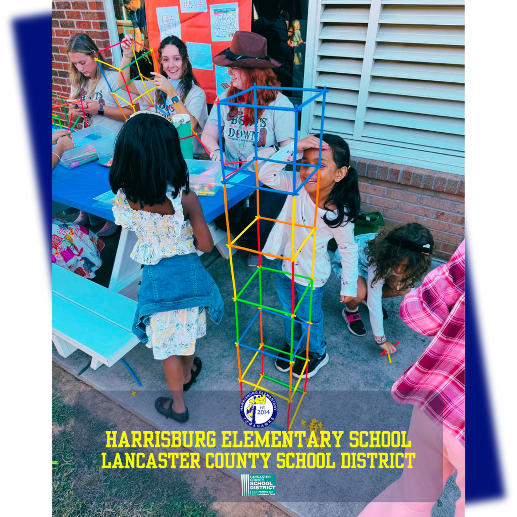 Harrisburg Elementary School 2025 Recap