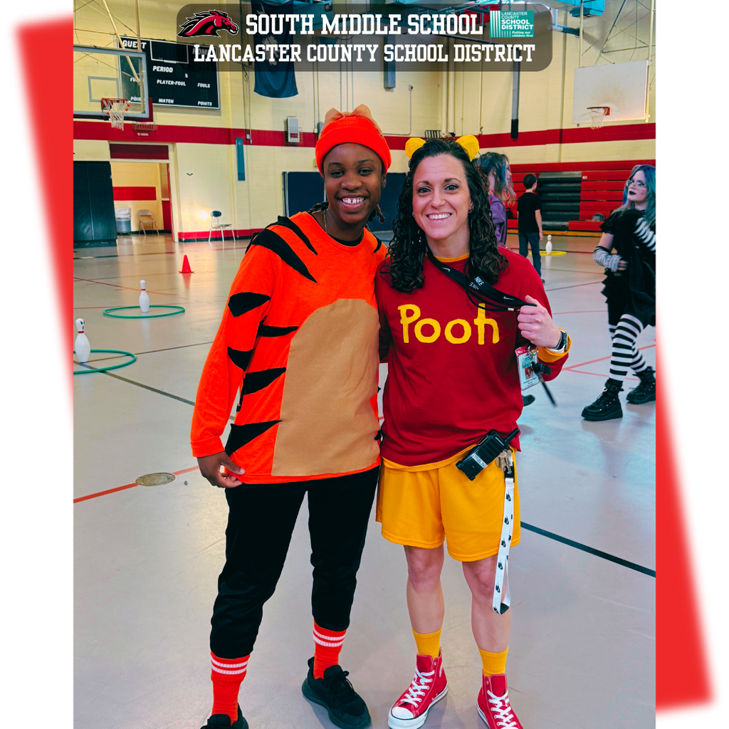 South Middle School 2025 Recap