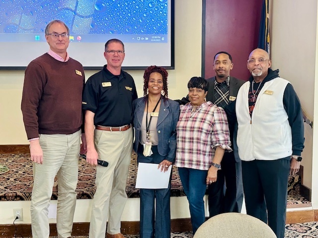 LCSDCC Wheeler Rotary Club