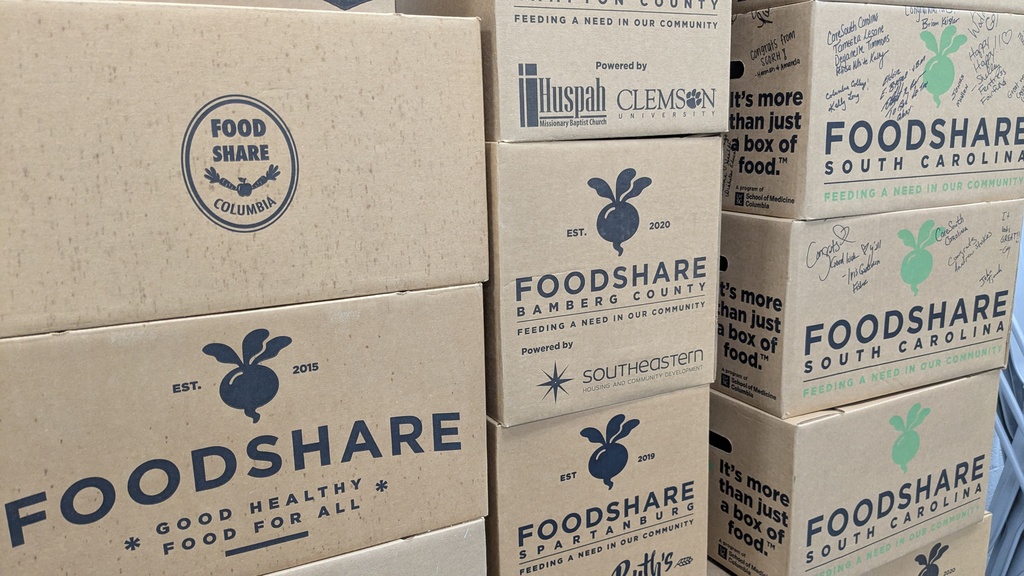 LCSDCC Culinary Arts Field Trip