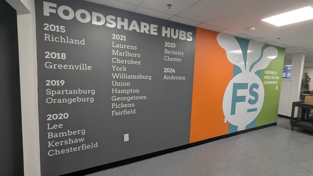 LCSDCC Culinary Arts Field Trip