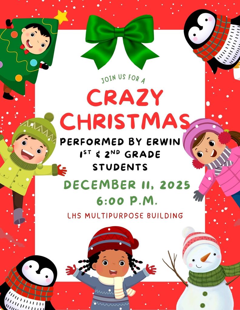 christmas play