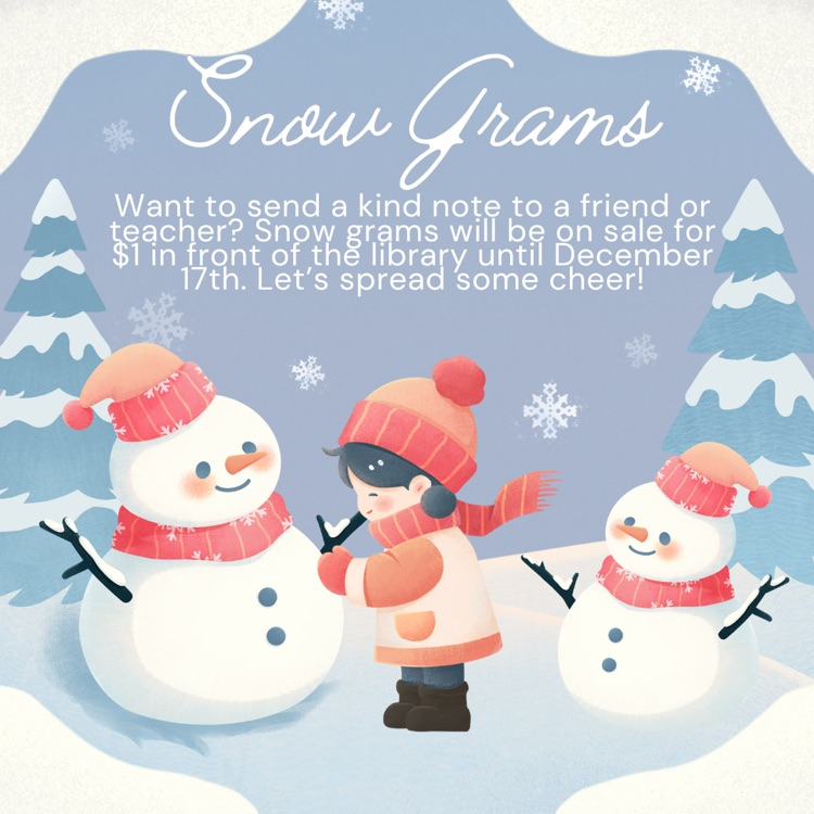 snow Grams