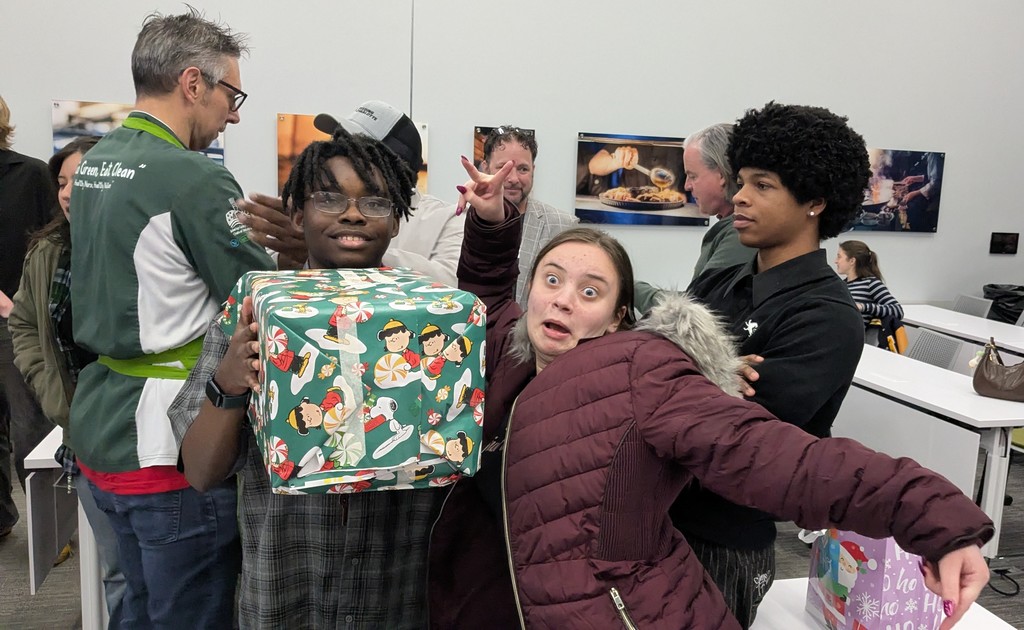 LCSDCC Culinary Arts