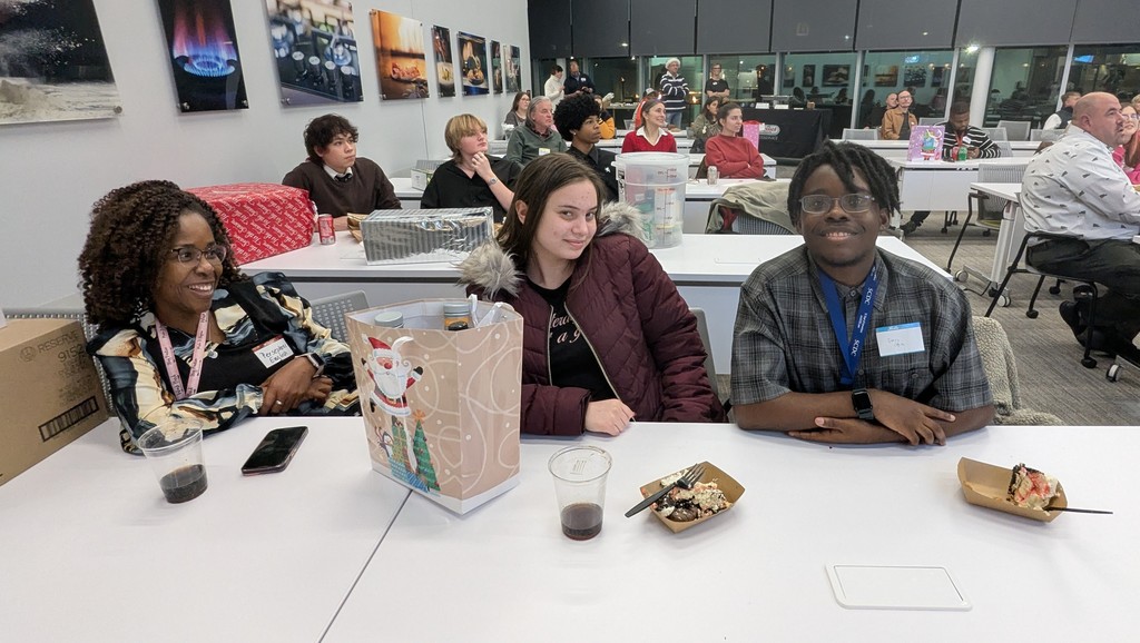 LCSDCC Culinary Arts