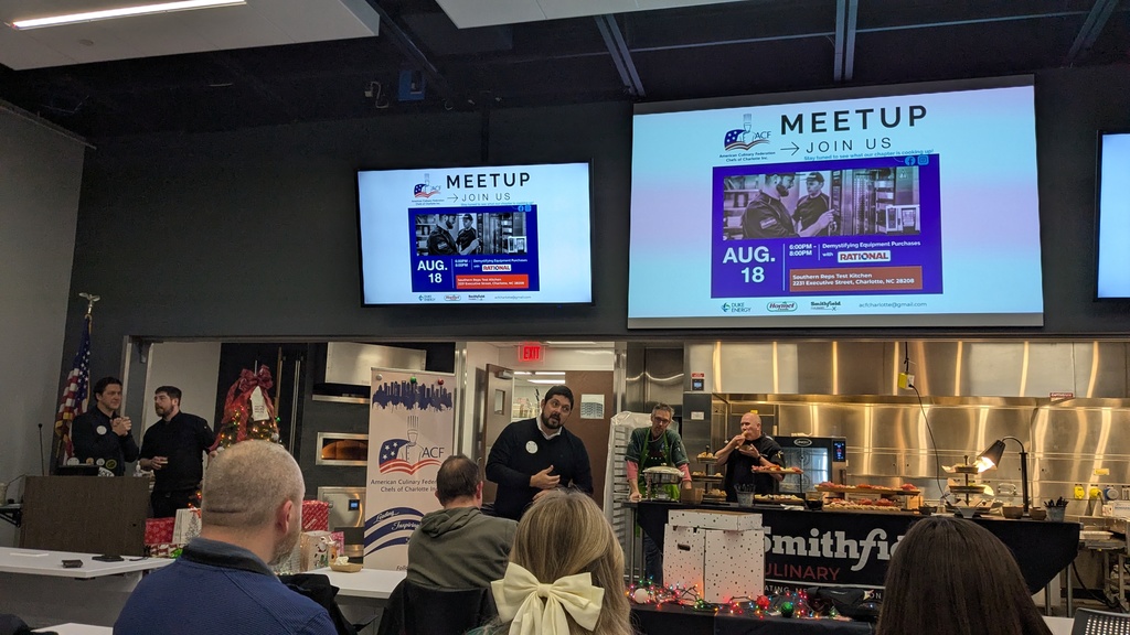 LCSDCC Culinary Arts