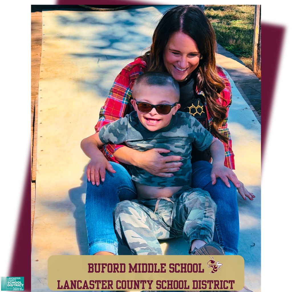 Buford Middle Recap 2025