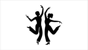 image of dancers