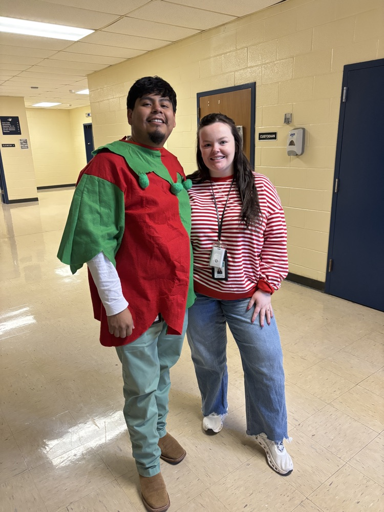 Image of Holiday food