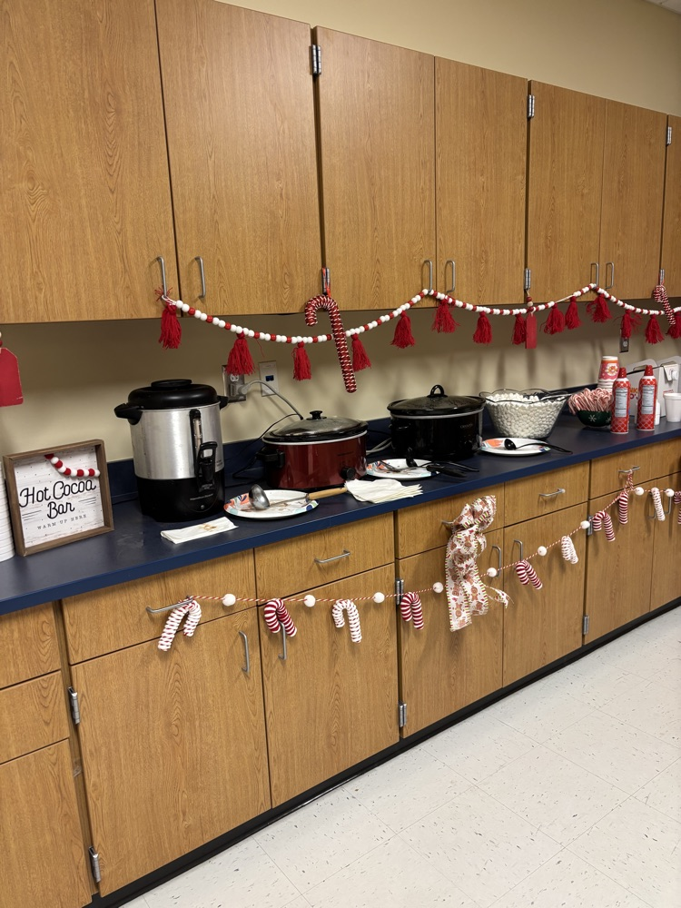 Image of Holiday food