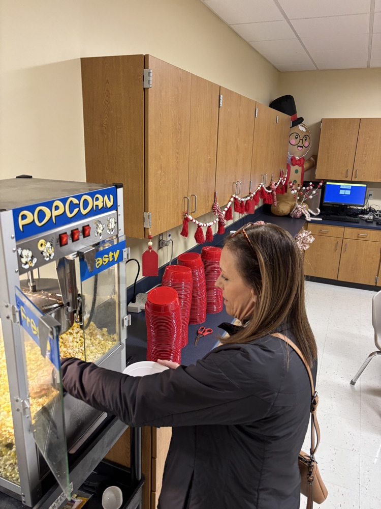 Image of Holiday food