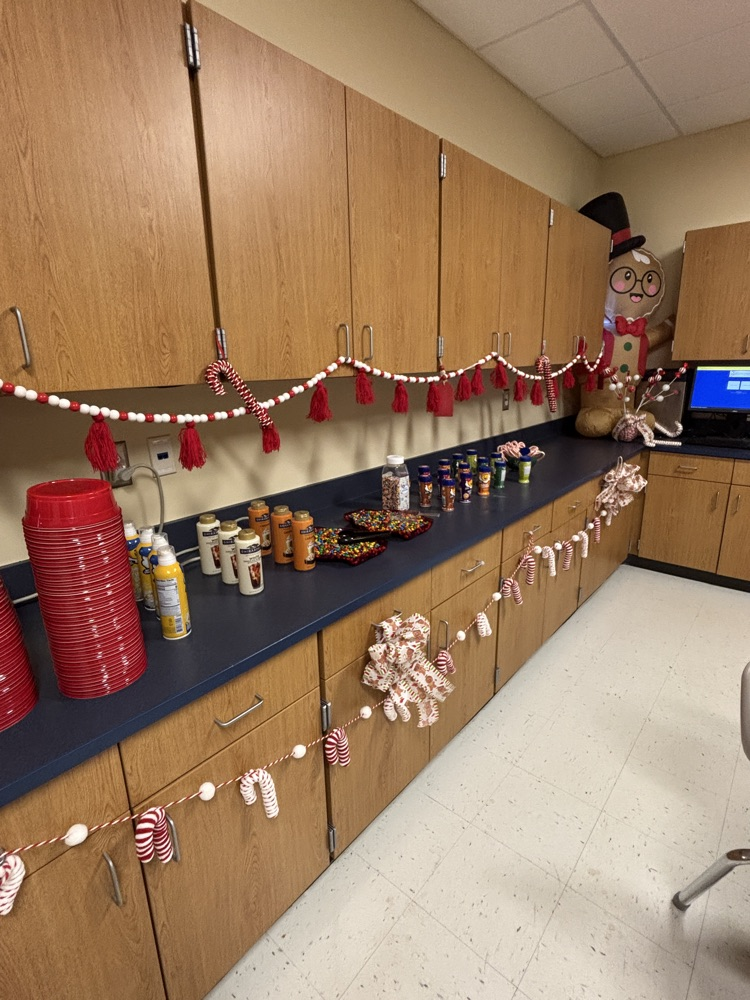 Image of Holiday food