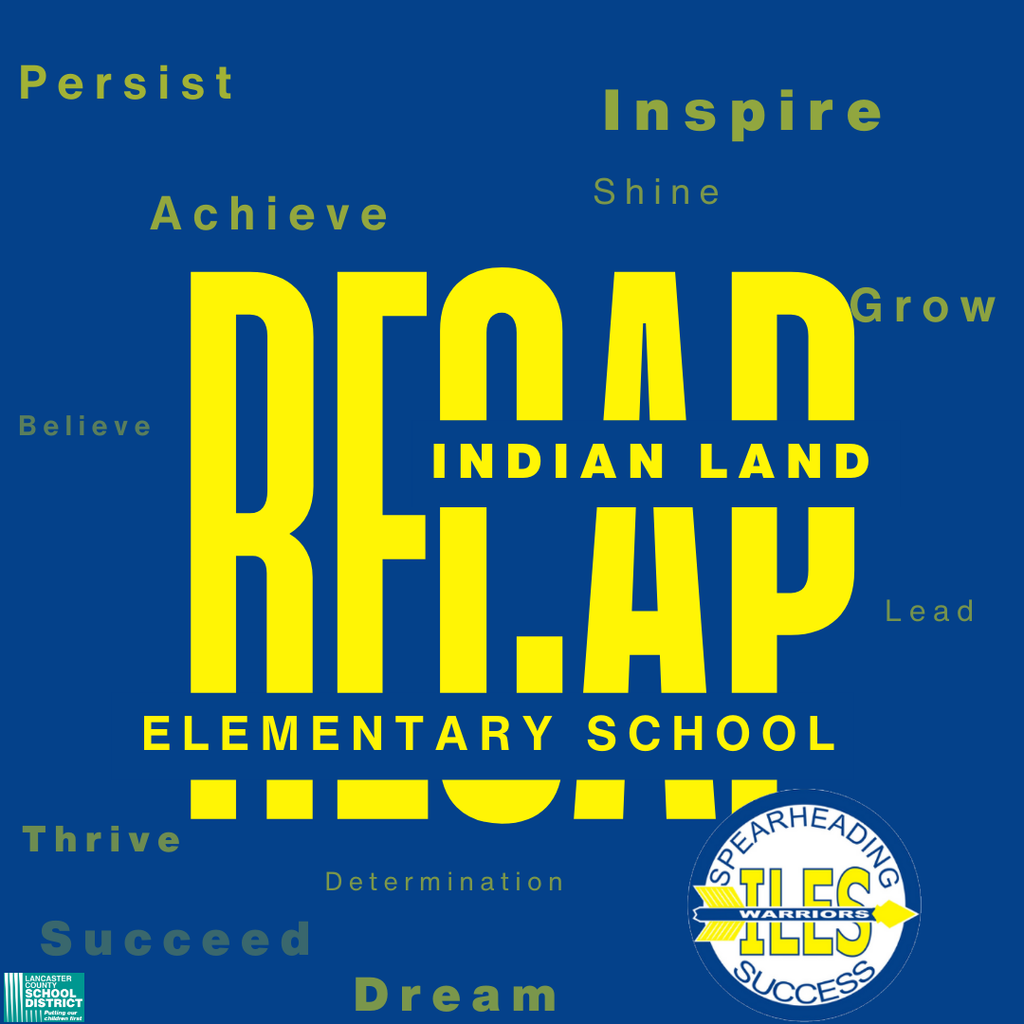 Indian Land Elementary School Recap