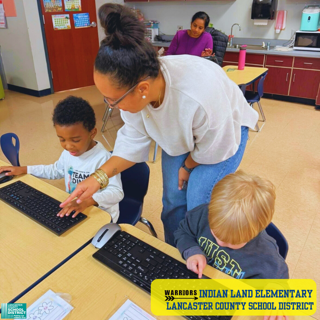 Indian Land Elementary School Recap