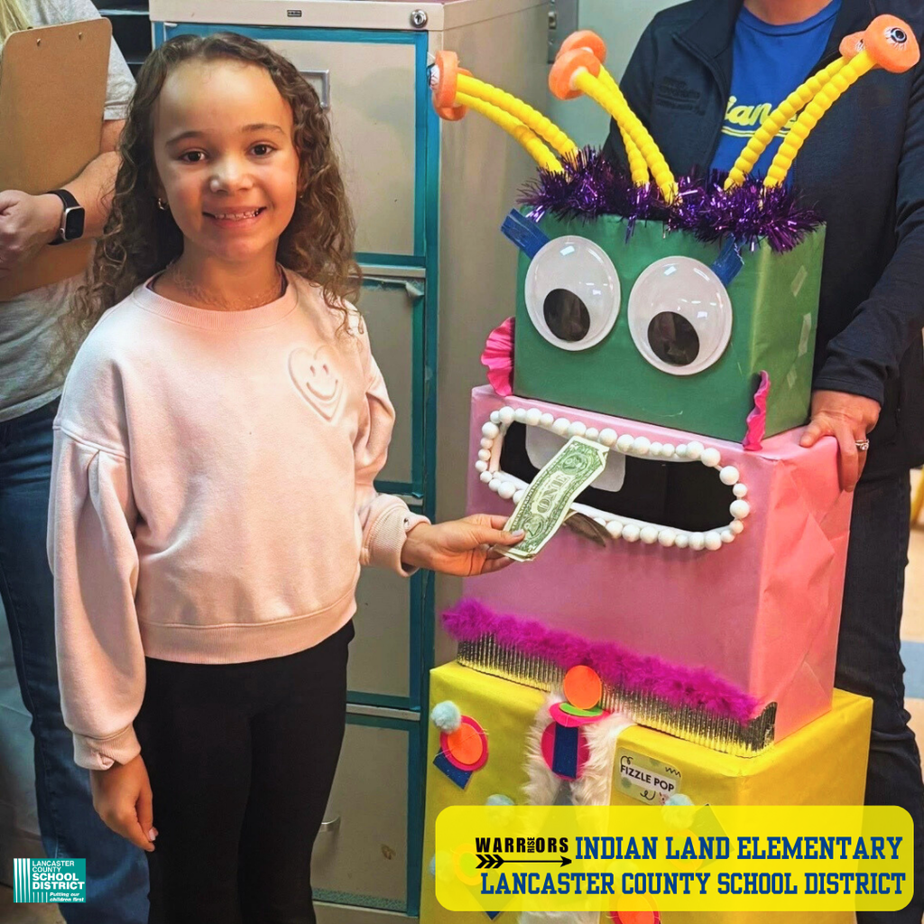 Indian Land Elementary School Recap