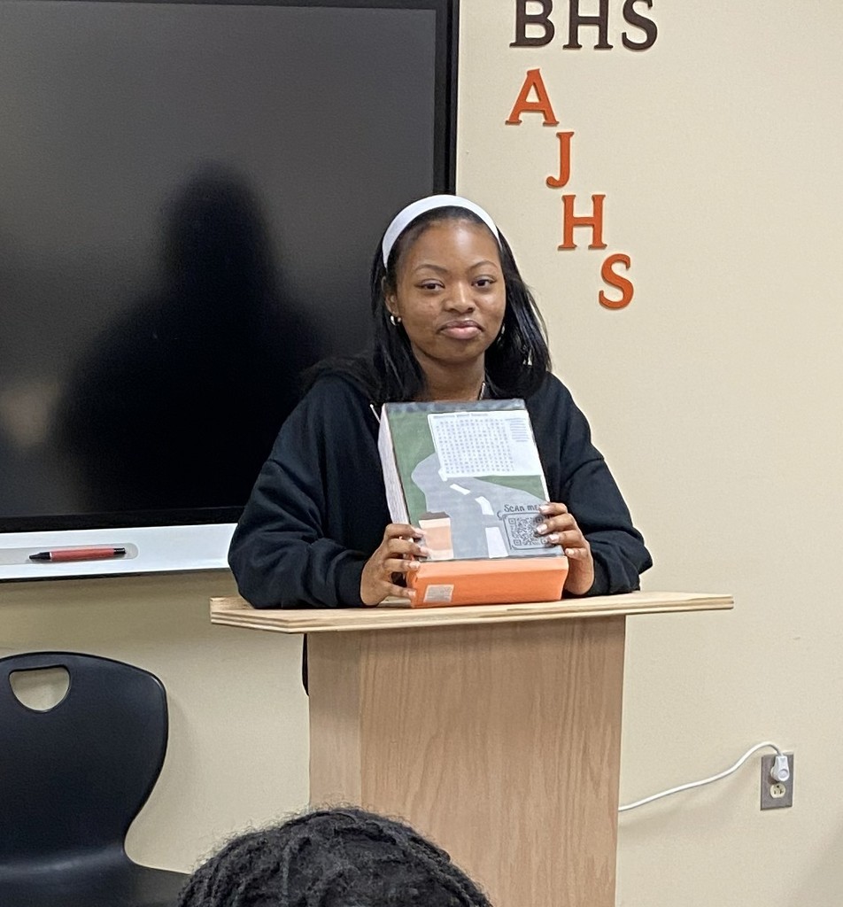 LCSDCC Law Enforcement Cereal Box Project