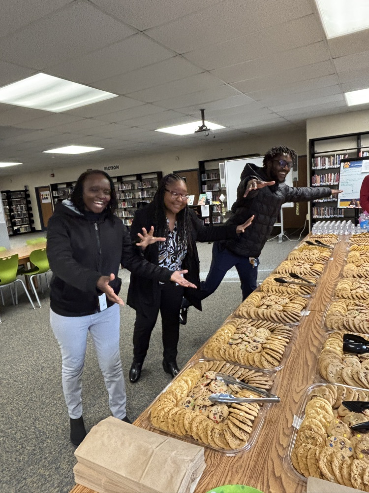 image of holiday cookies
