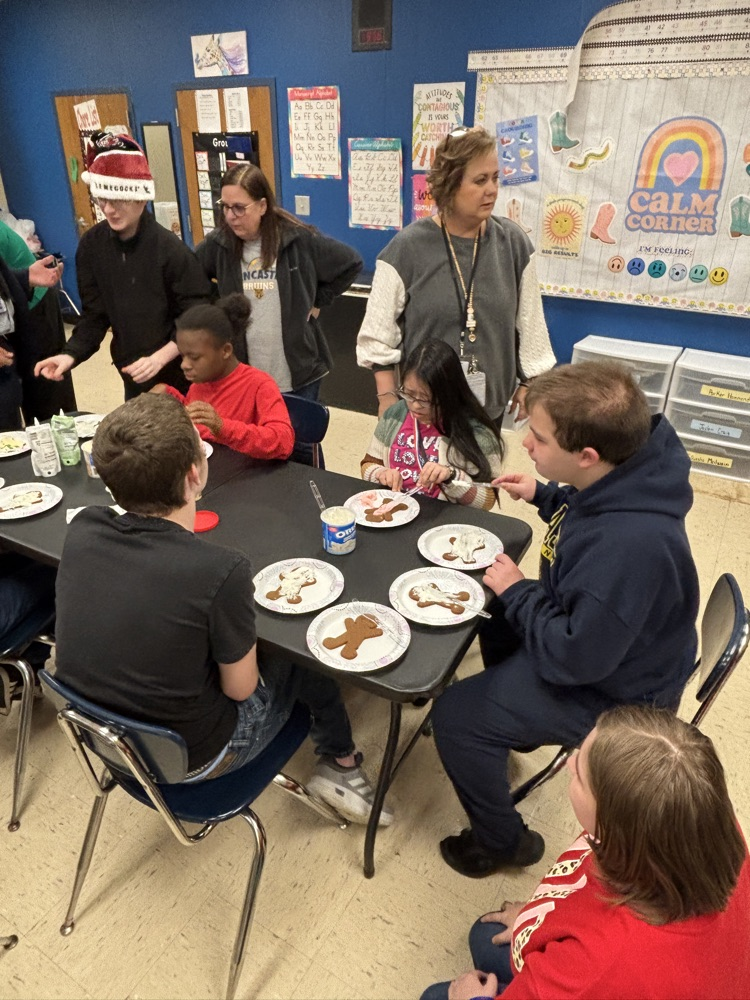 image of gingerbread