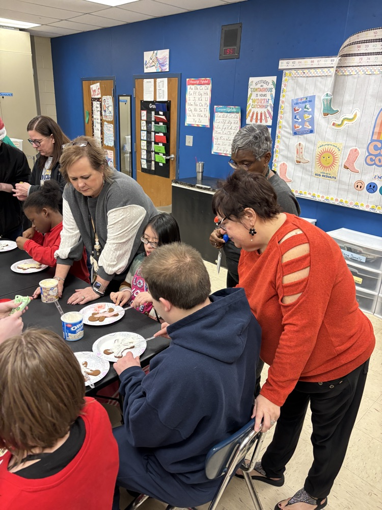 image of gingerbread