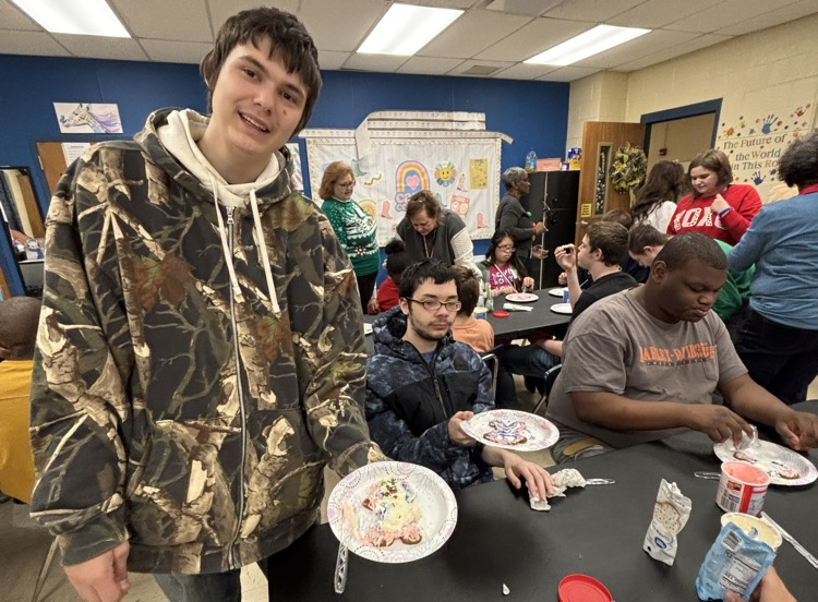 image of gingerbread