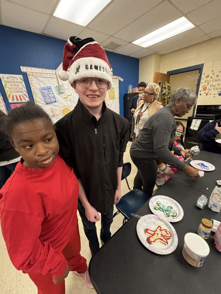 image of gingerbread