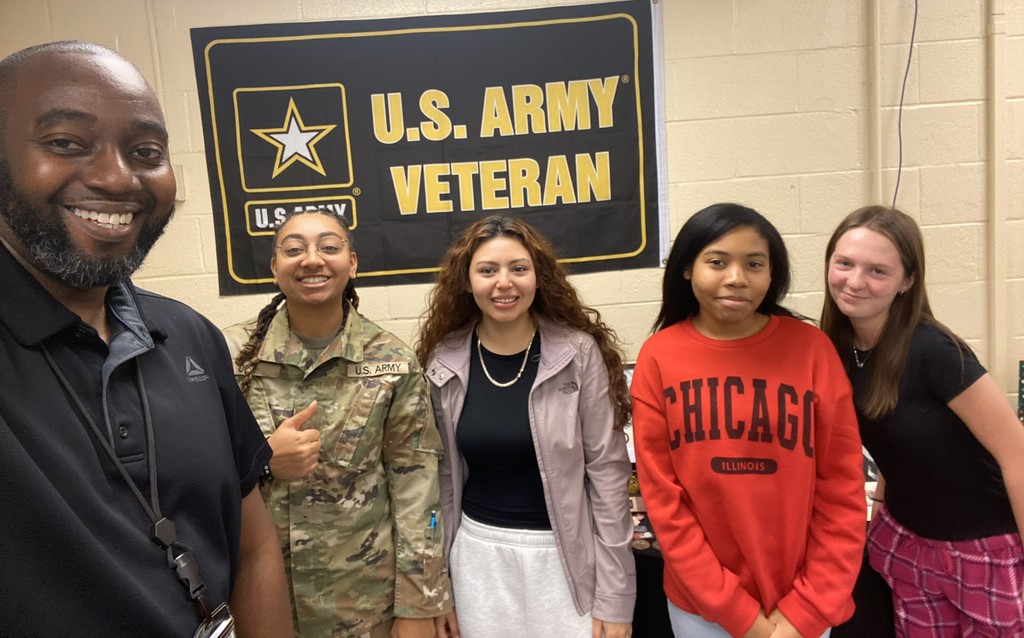 LCSDCC Law Enforcement Guest Speaker