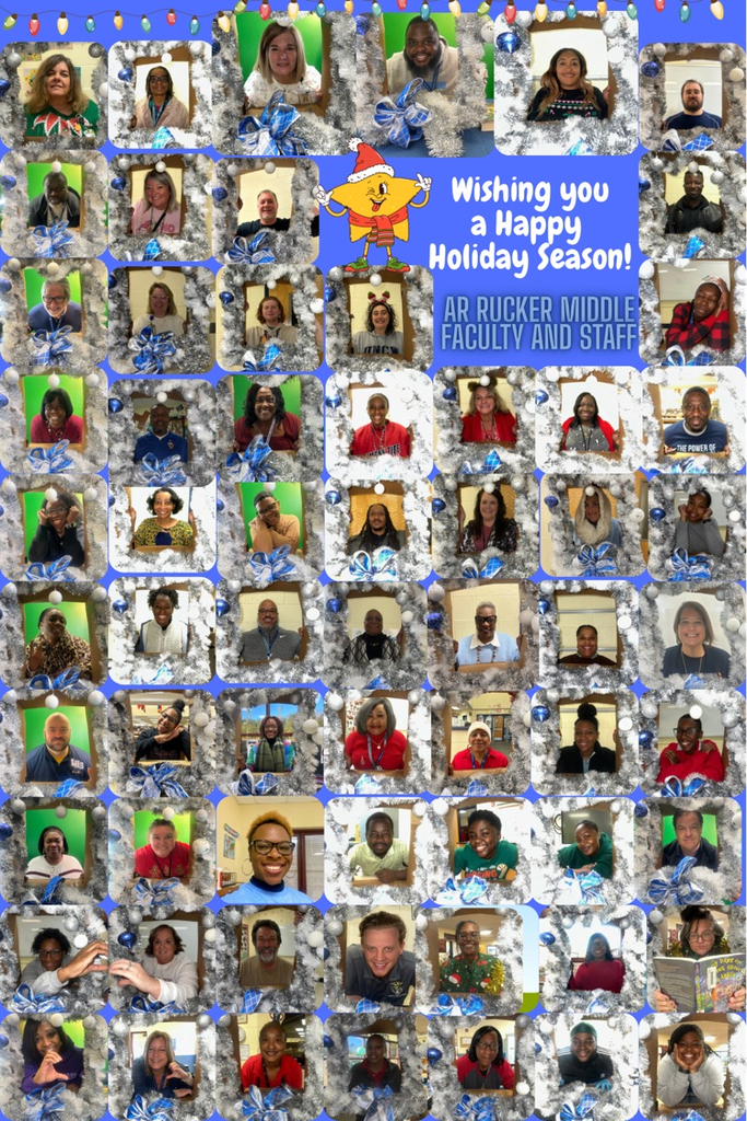 holiday Christmas card 