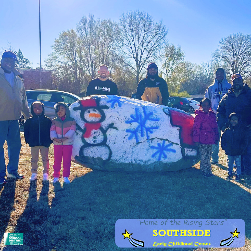 Southside Early Childhood Center - 2025 Recap