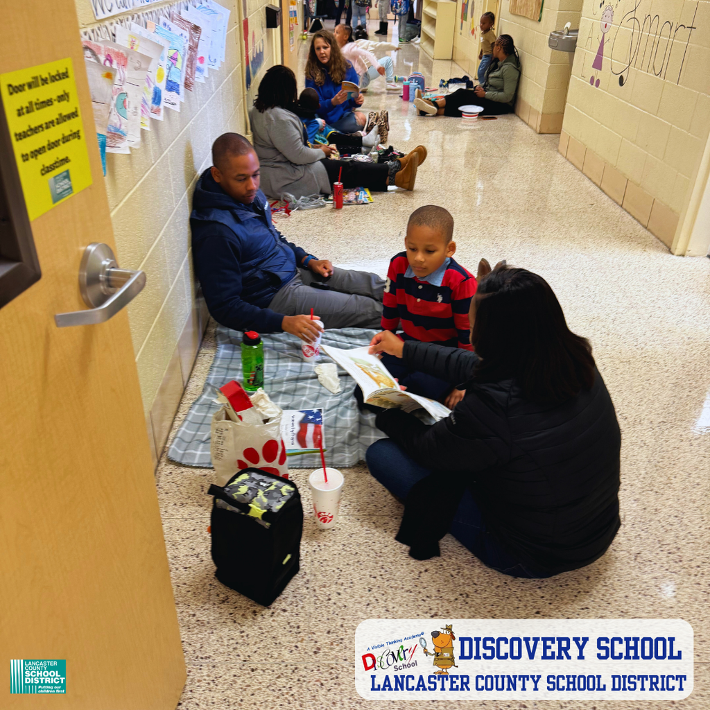 Discovery School 2025 Recap