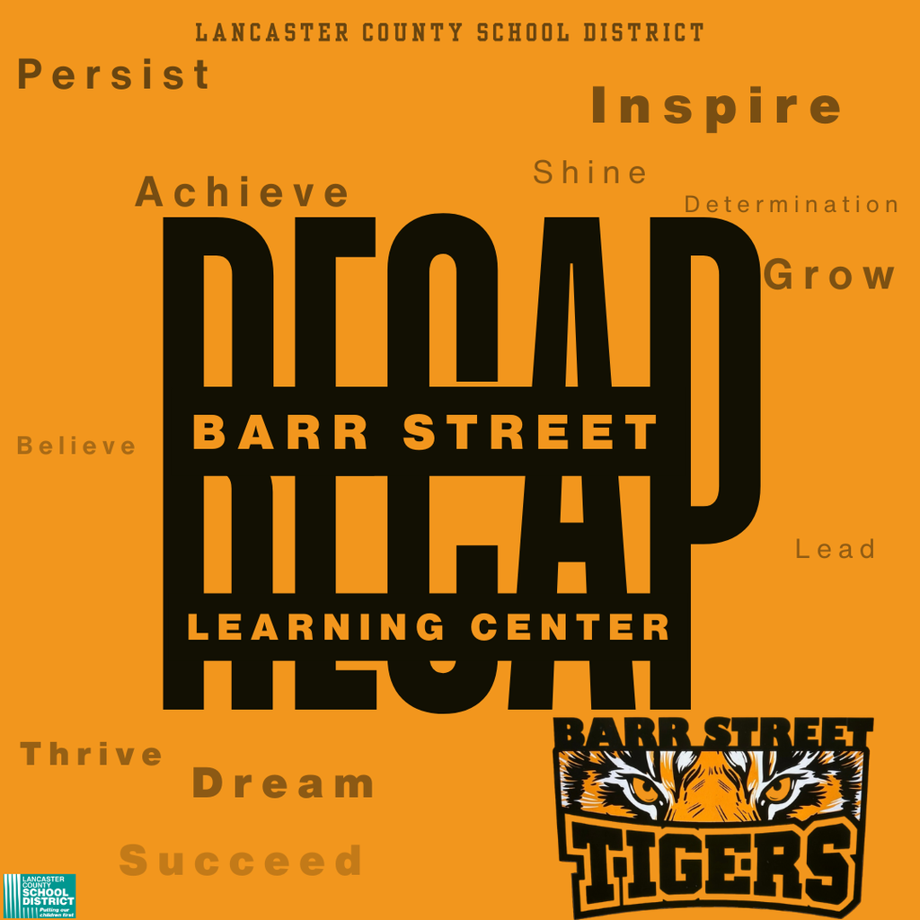 Barr Street Learning Center 2025 Recap