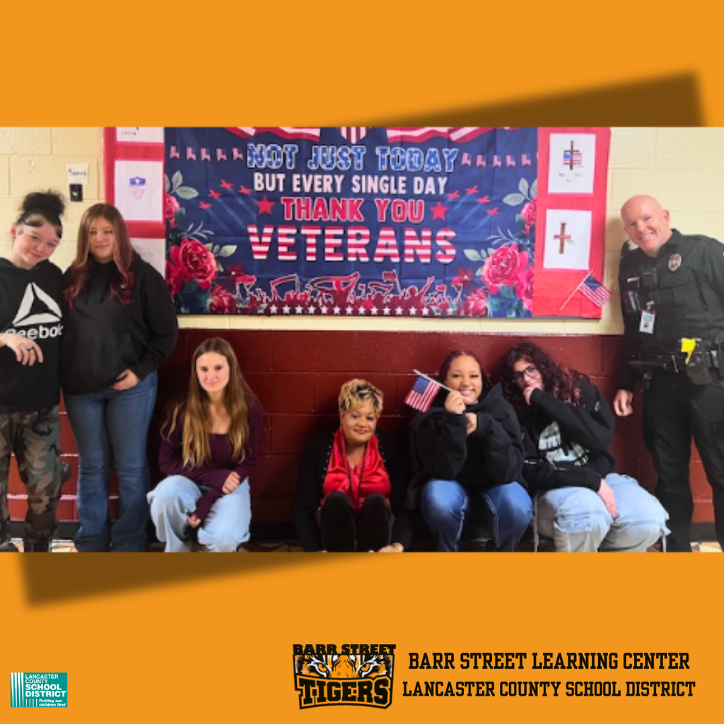 Barr Street Learning Center 2025 Recap