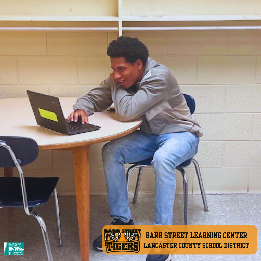 Barr Street Learning Center 2025 Recap