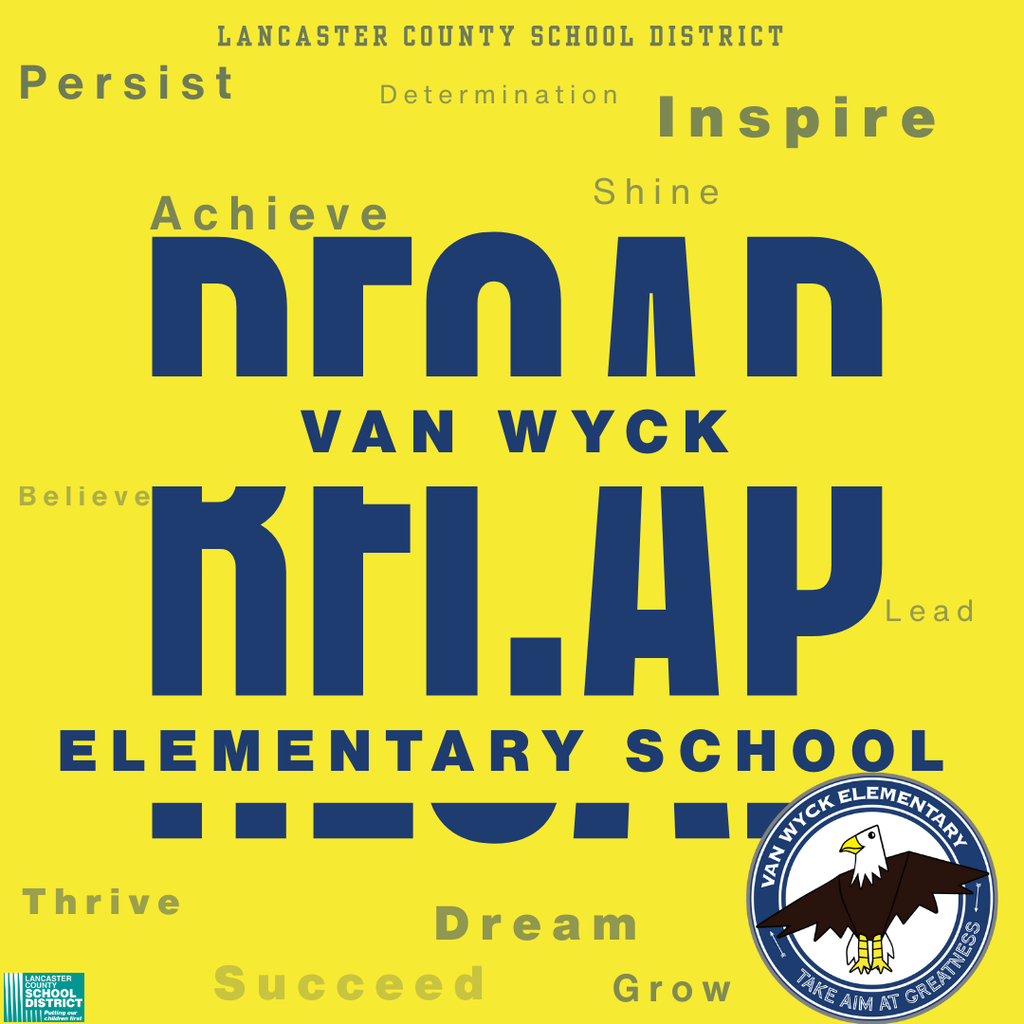 Van Wyck Elementary School 2025 Recap
