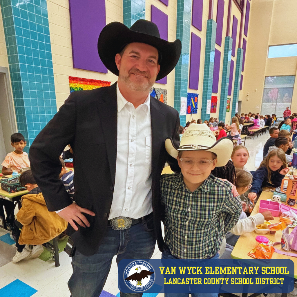 Van Wyck Elementary School 2025 Recap