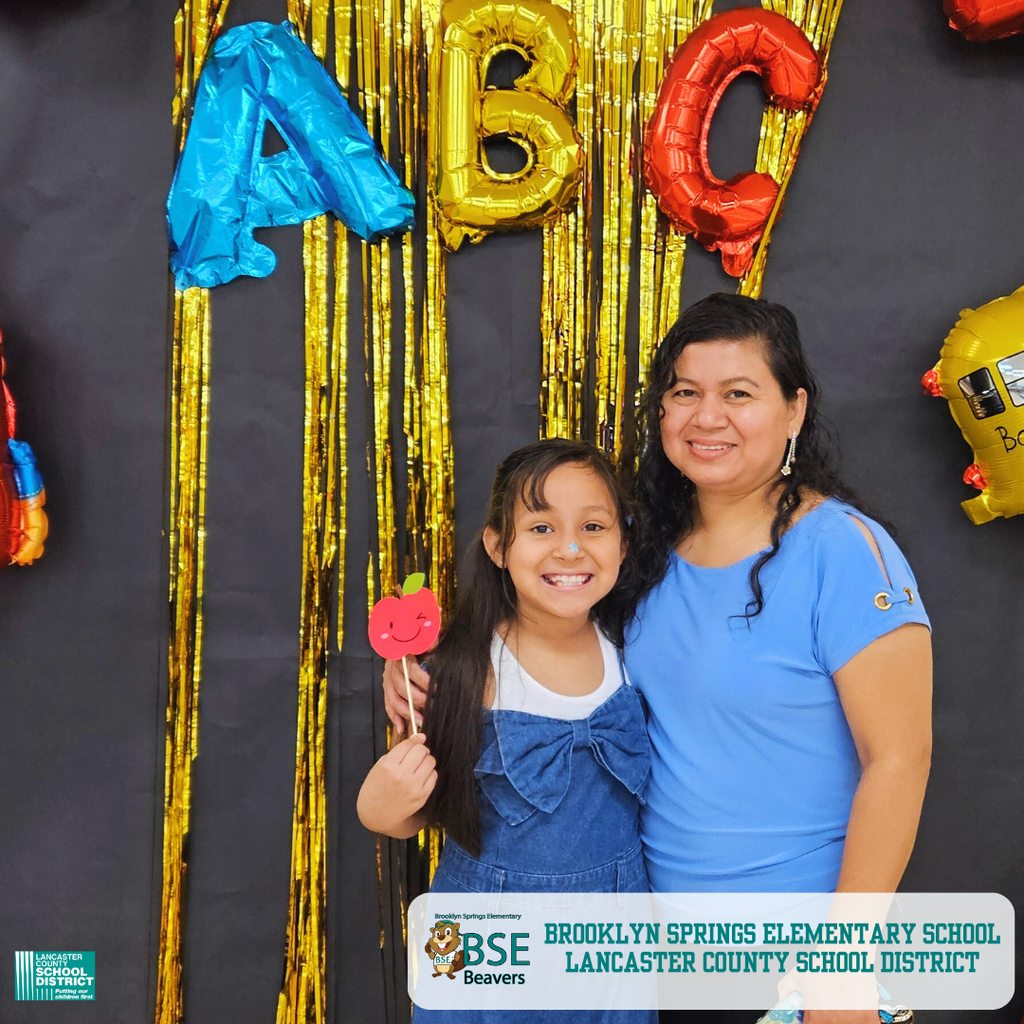 Brooklyn Springs Elementary 2025 Recap