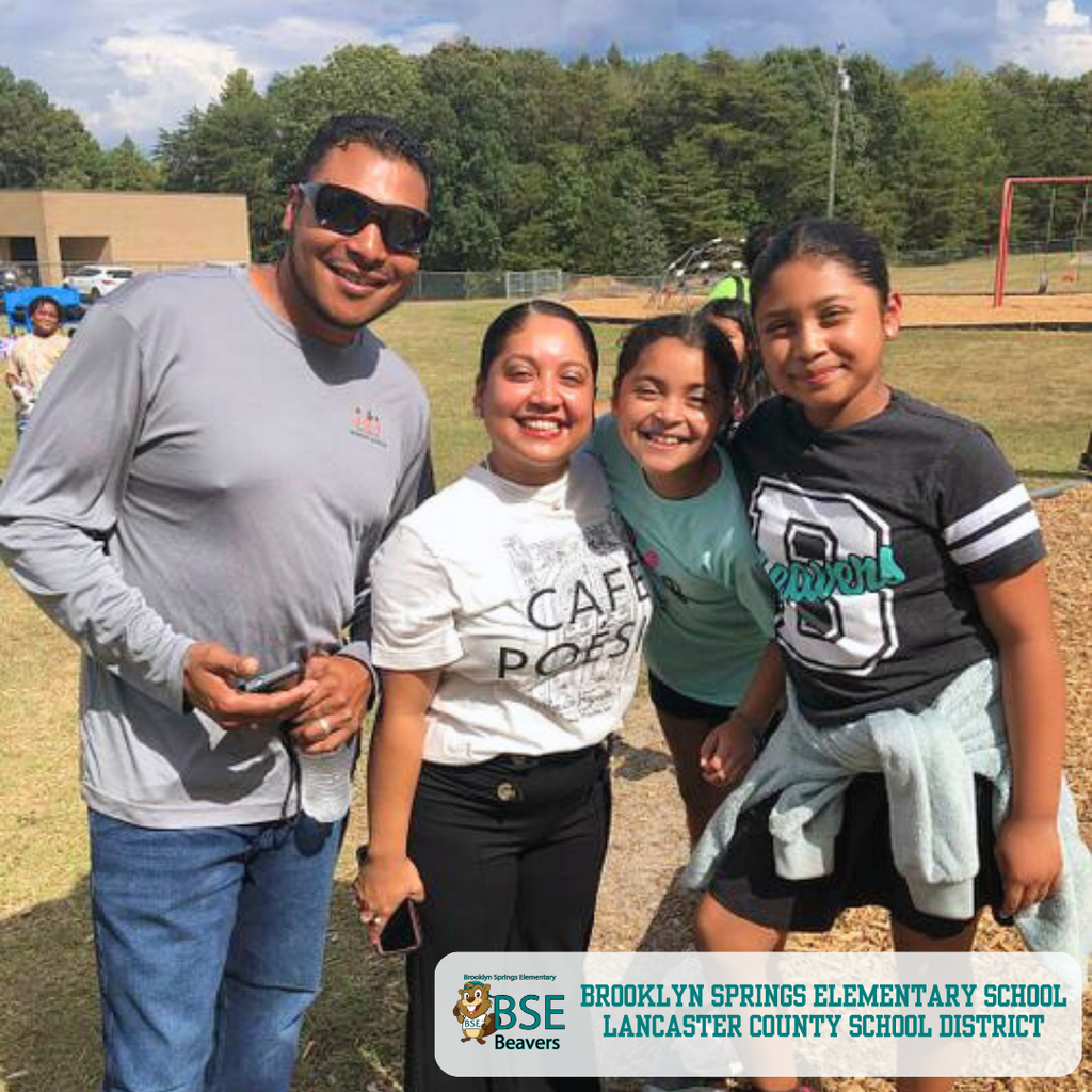 Brooklyn Springs Elementary 2025 Recap
