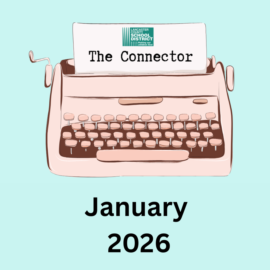 The Connector - January 2026