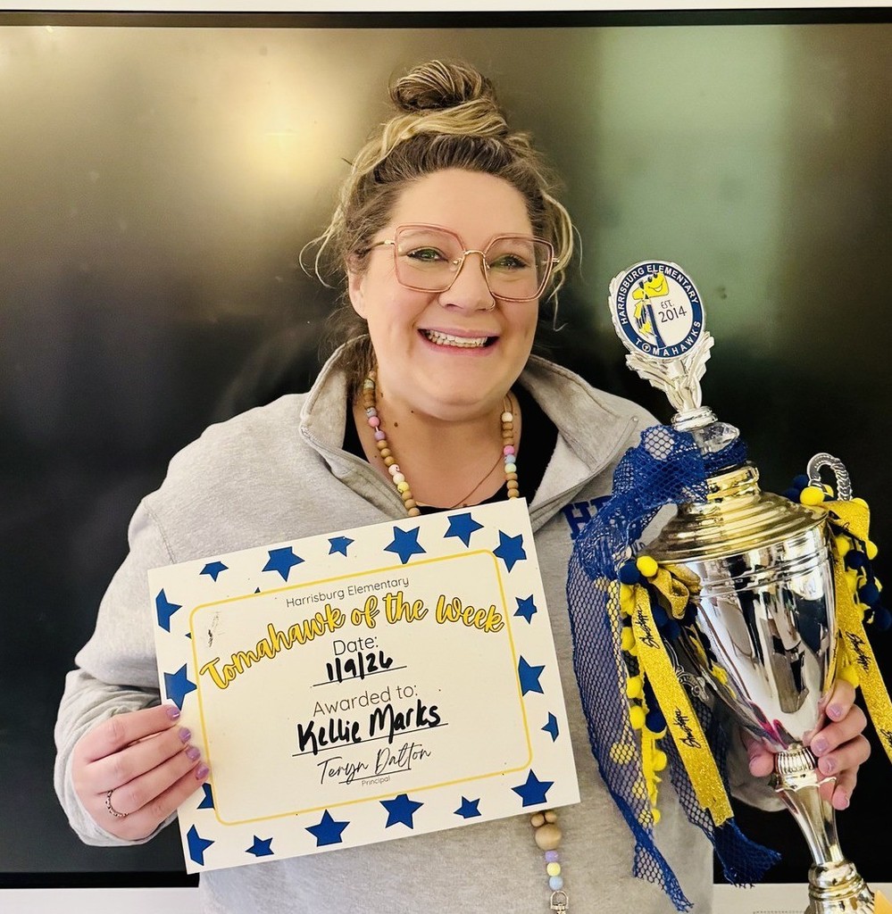 Tomahawks of the Week!