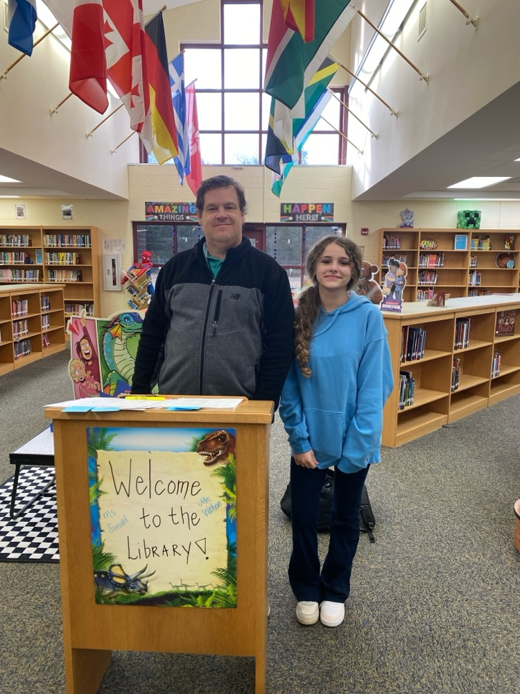 Amelia and Mr. Nunnery