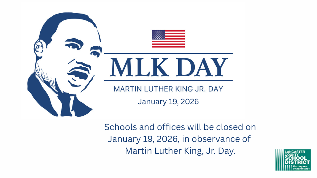 MLK Day