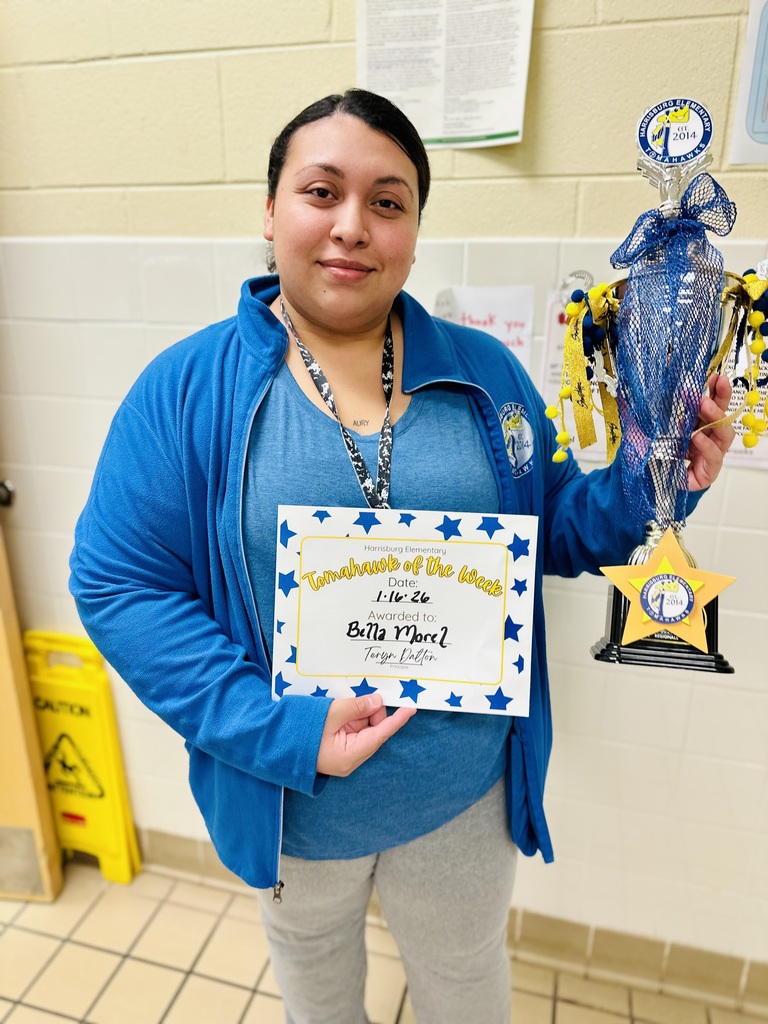 Tomahawks of the Week!