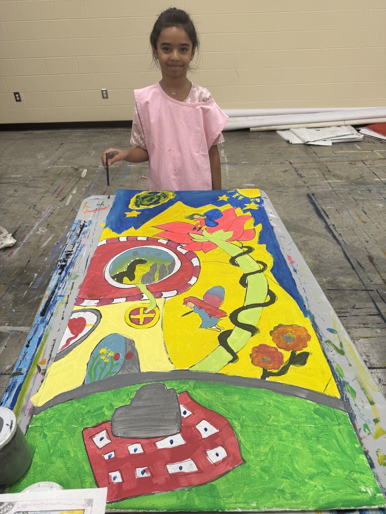 banner project photo