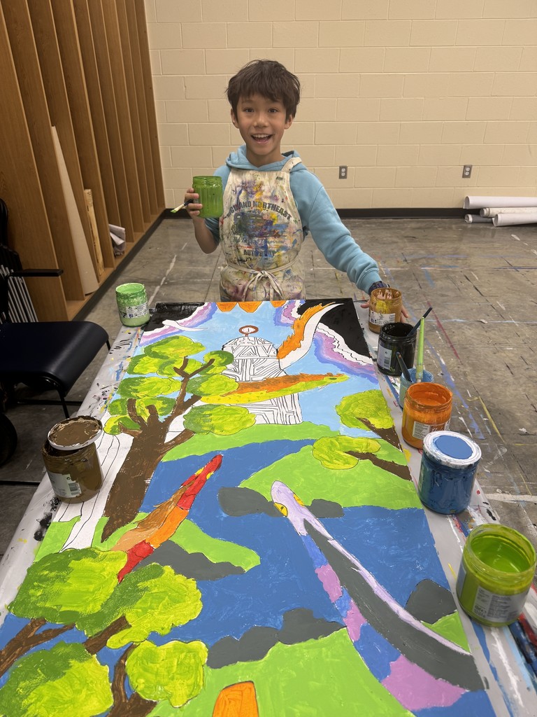 banner project photo