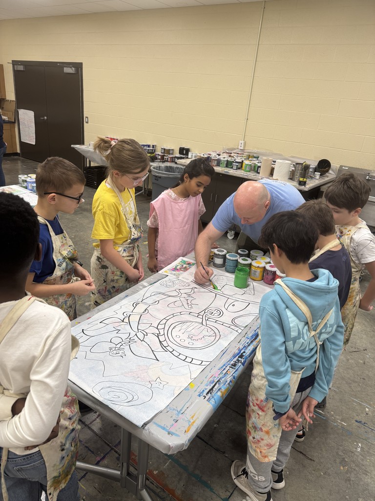 banner project photo