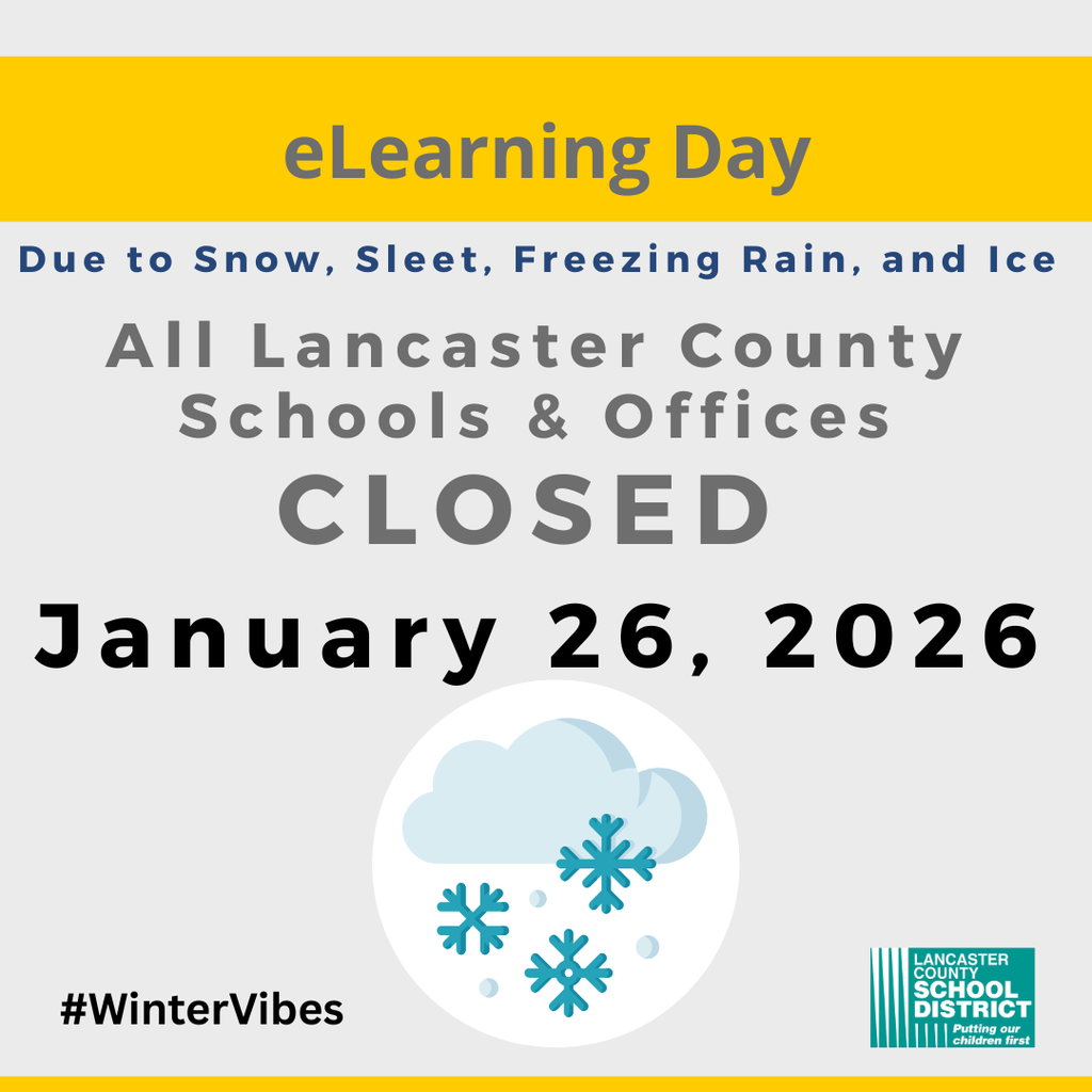 Weather Closure - 1/26/26