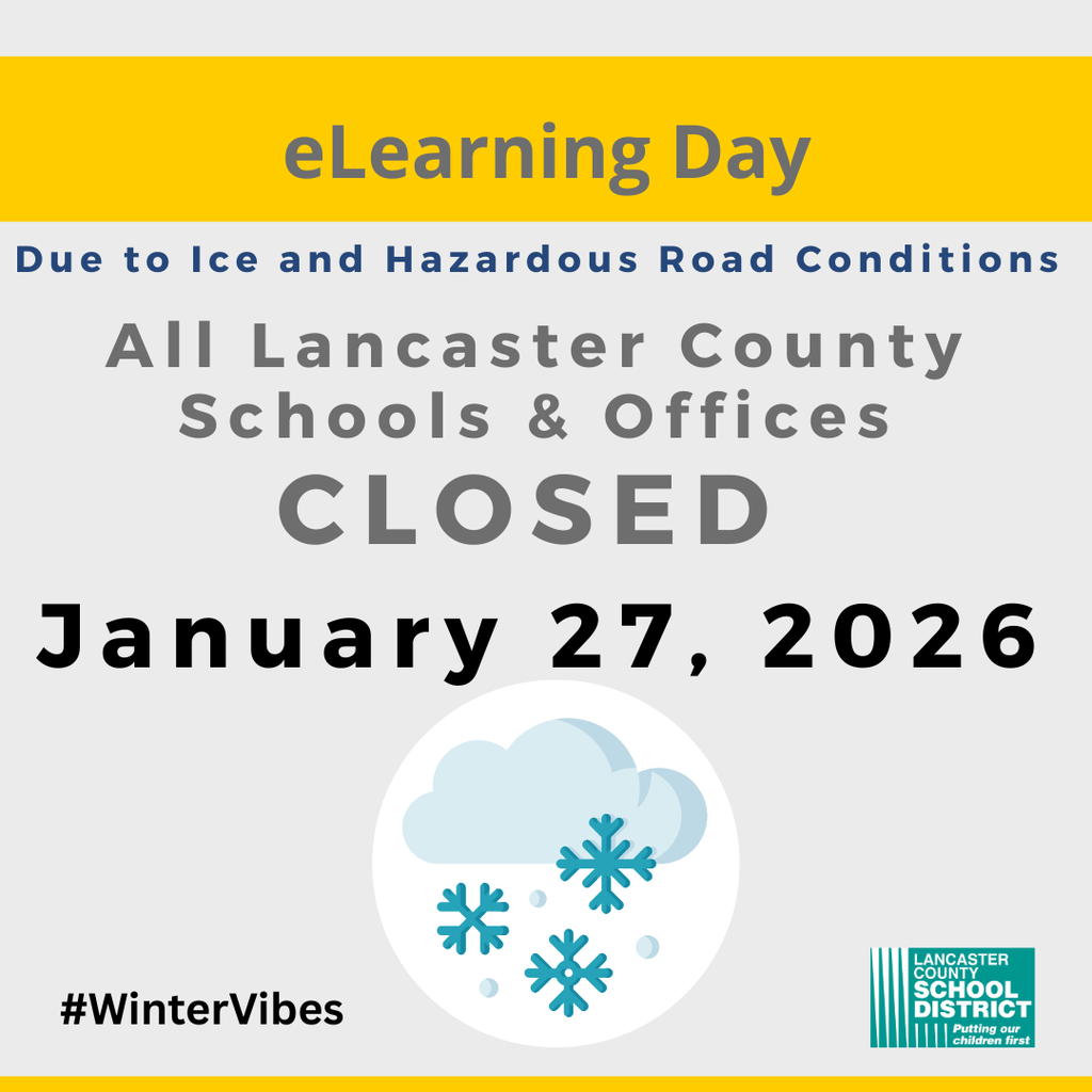 Weather Closure - 1/27/26