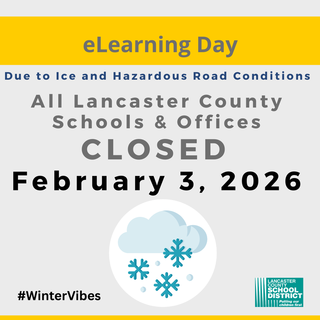 Weather Closure - 2/3/26